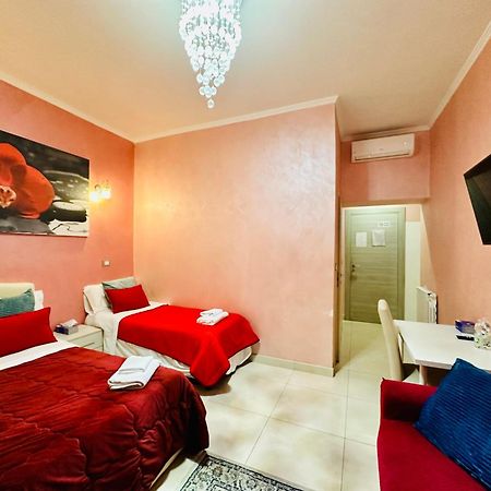 Rome Innitaly Affittacamere O Guesthouse Ngoại thất bức ảnh