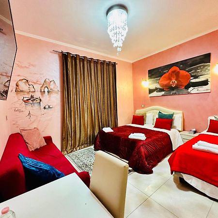 Rome Innitaly Affittacamere O Guesthouse Ngoại thất bức ảnh