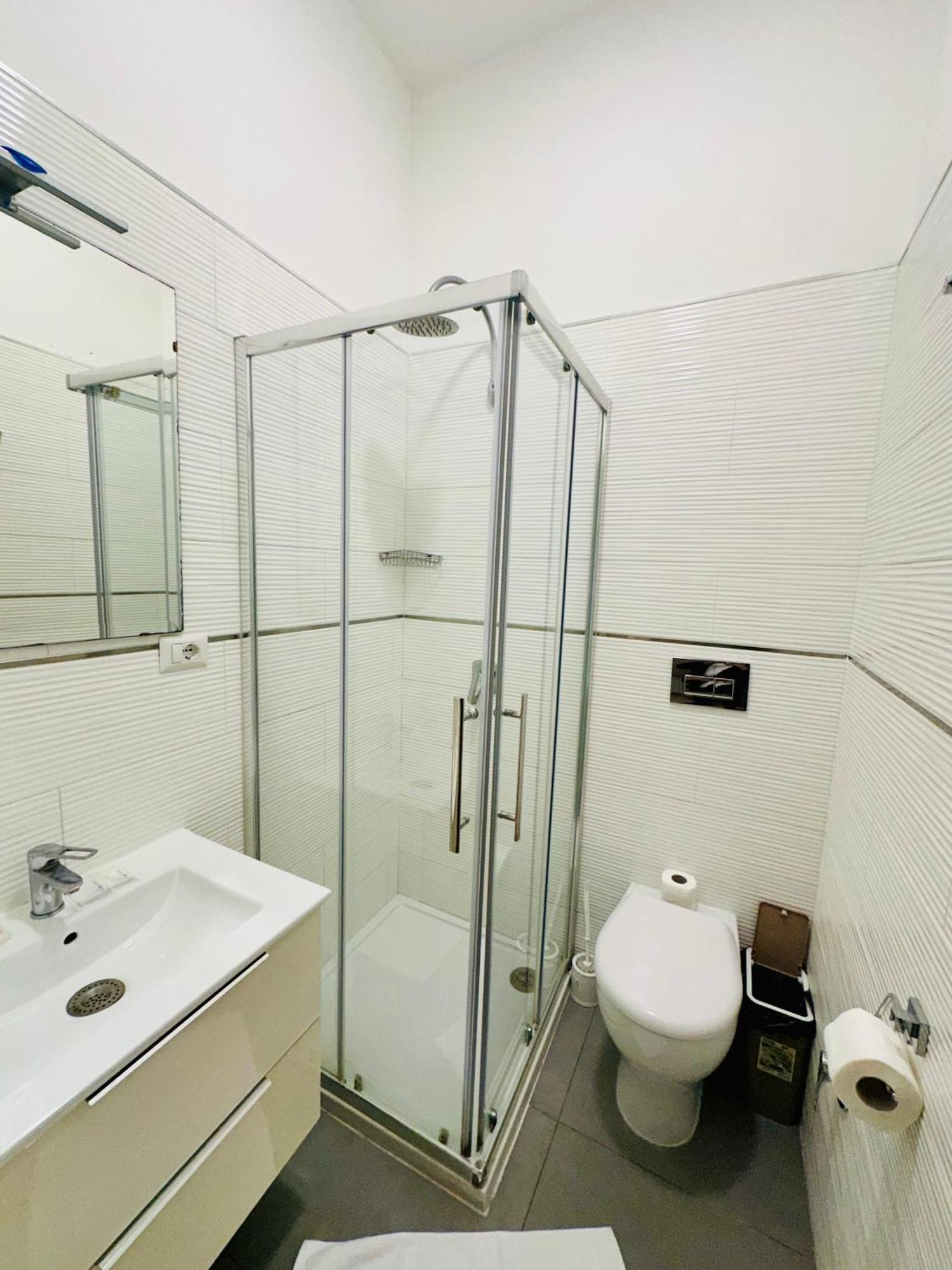 Rome Innitaly Affittacamere O Guesthouse Ngoại thất bức ảnh