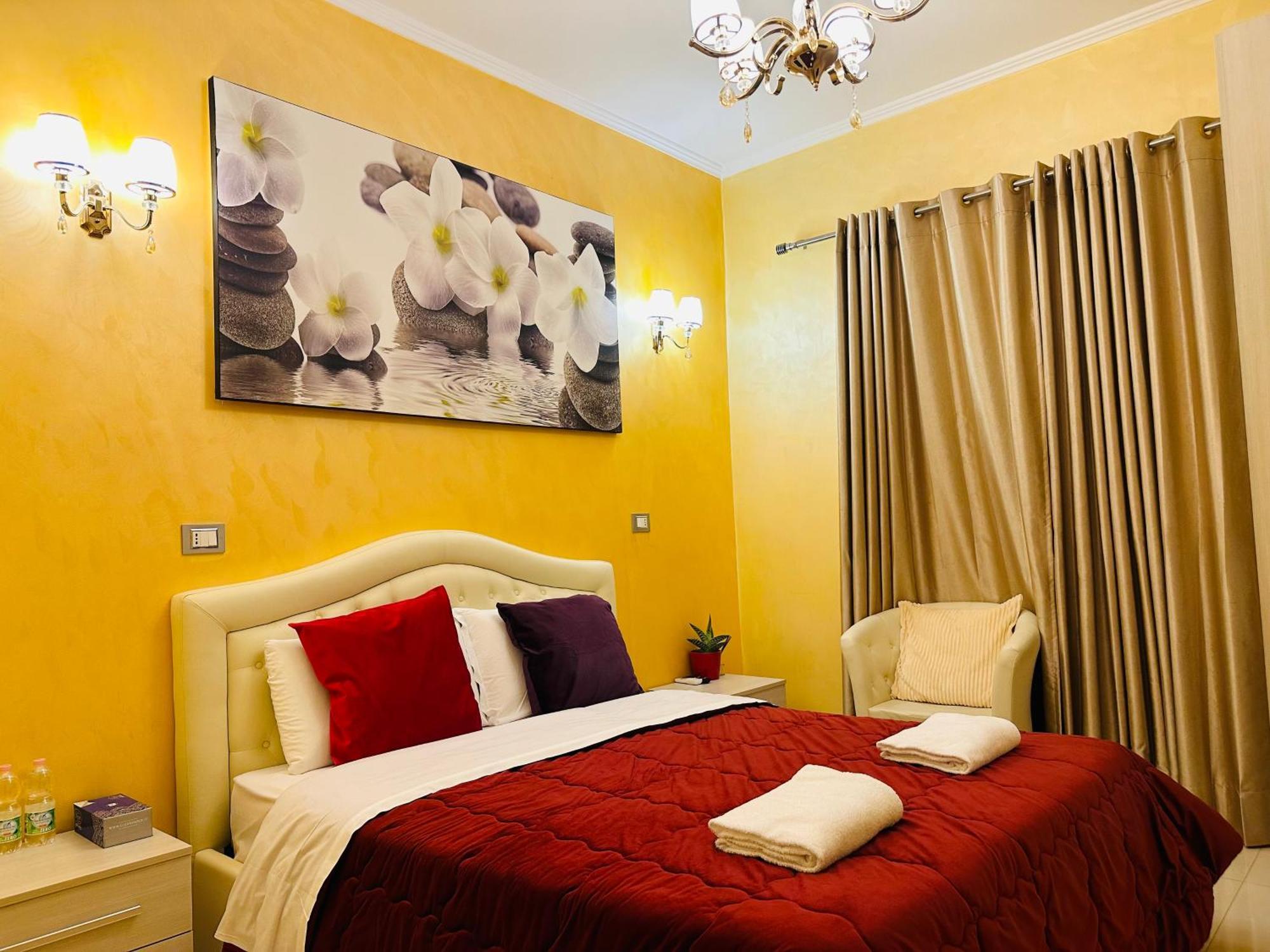 Rome Innitaly Affittacamere O Guesthouse Ngoại thất bức ảnh