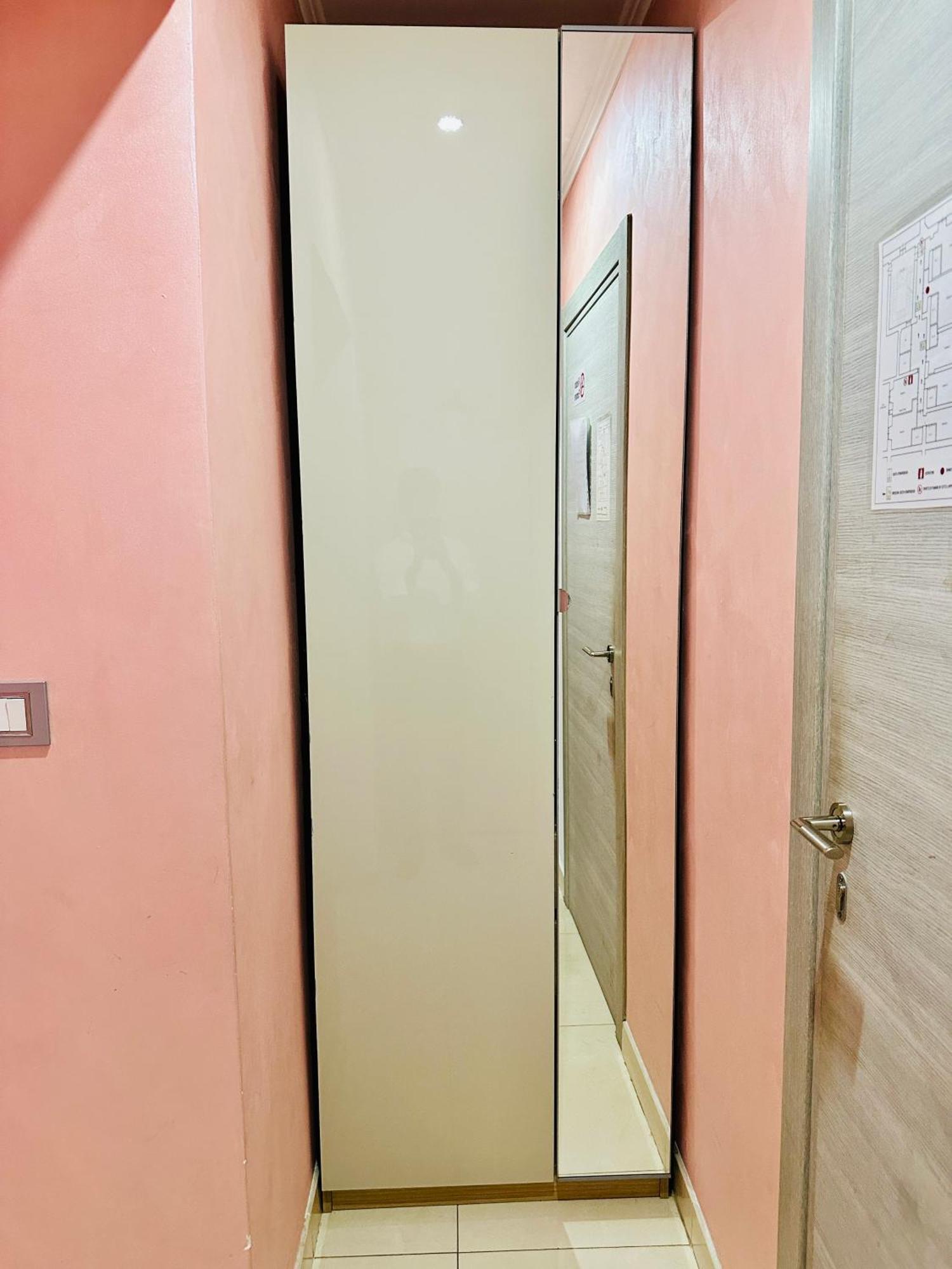 Rome Innitaly Affittacamere O Guesthouse Ngoại thất bức ảnh