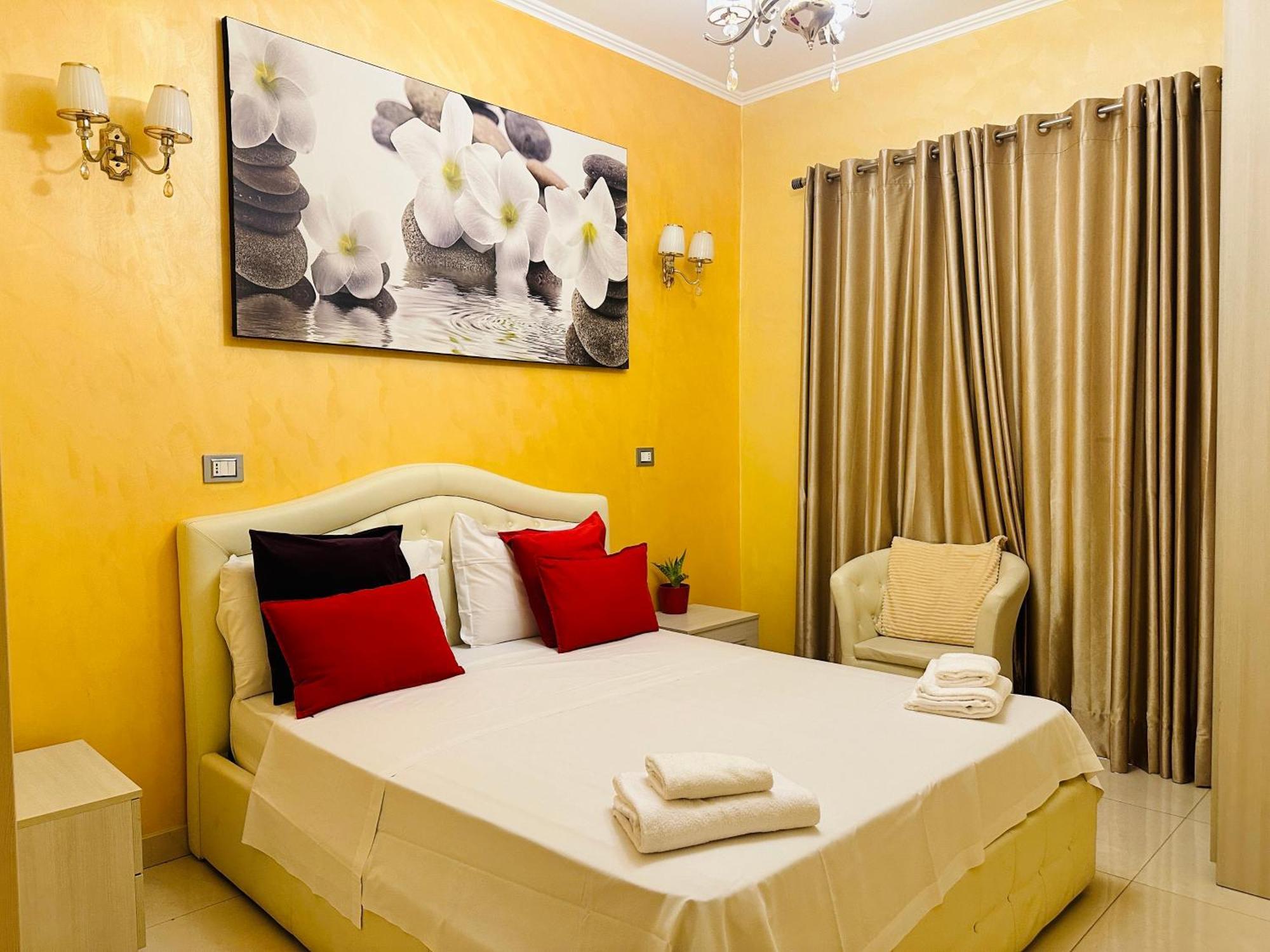 Rome Innitaly Affittacamere O Guesthouse Ngoại thất bức ảnh