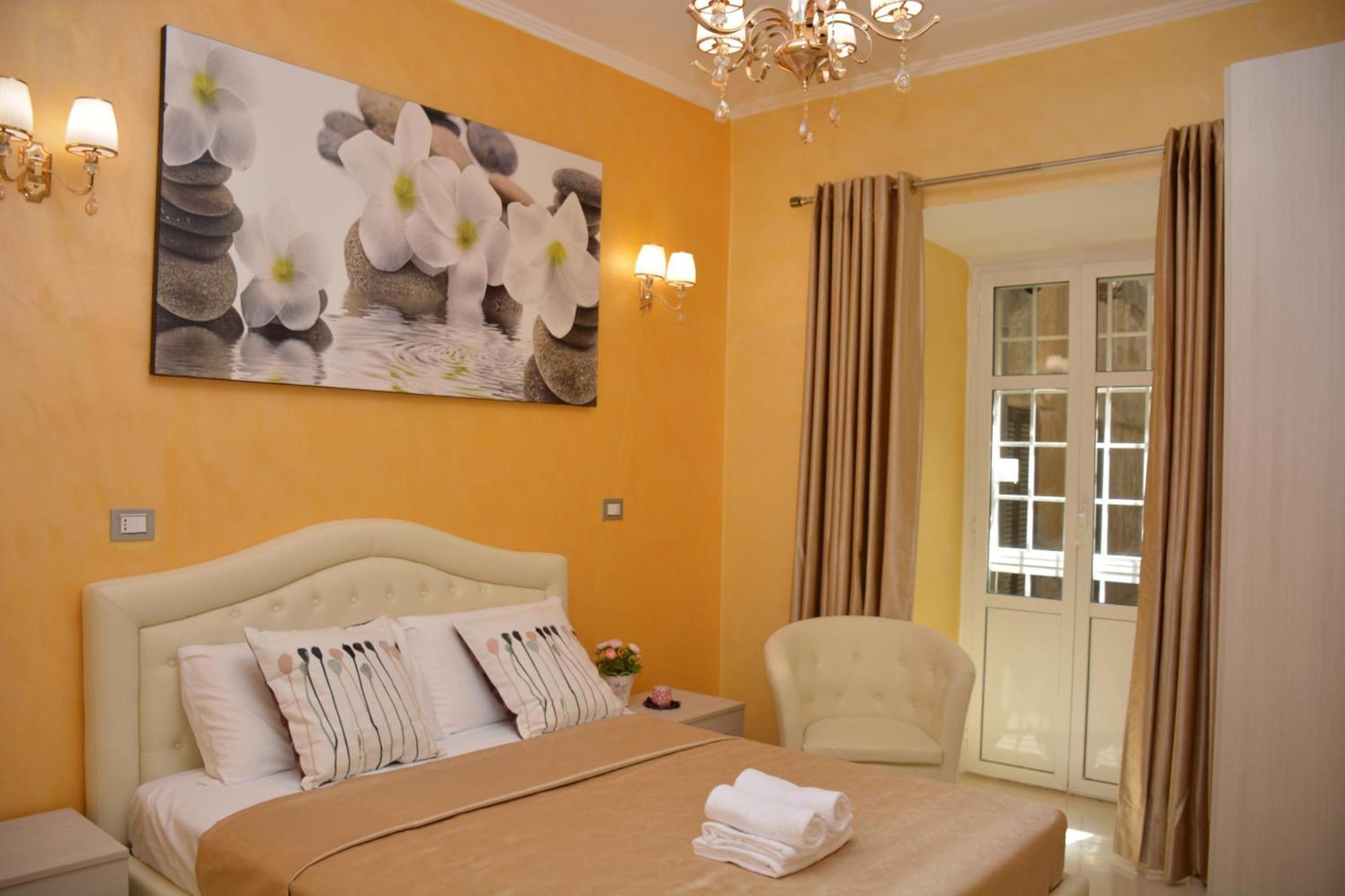 Rome Innitaly Affittacamere O Guesthouse Ngoại thất bức ảnh