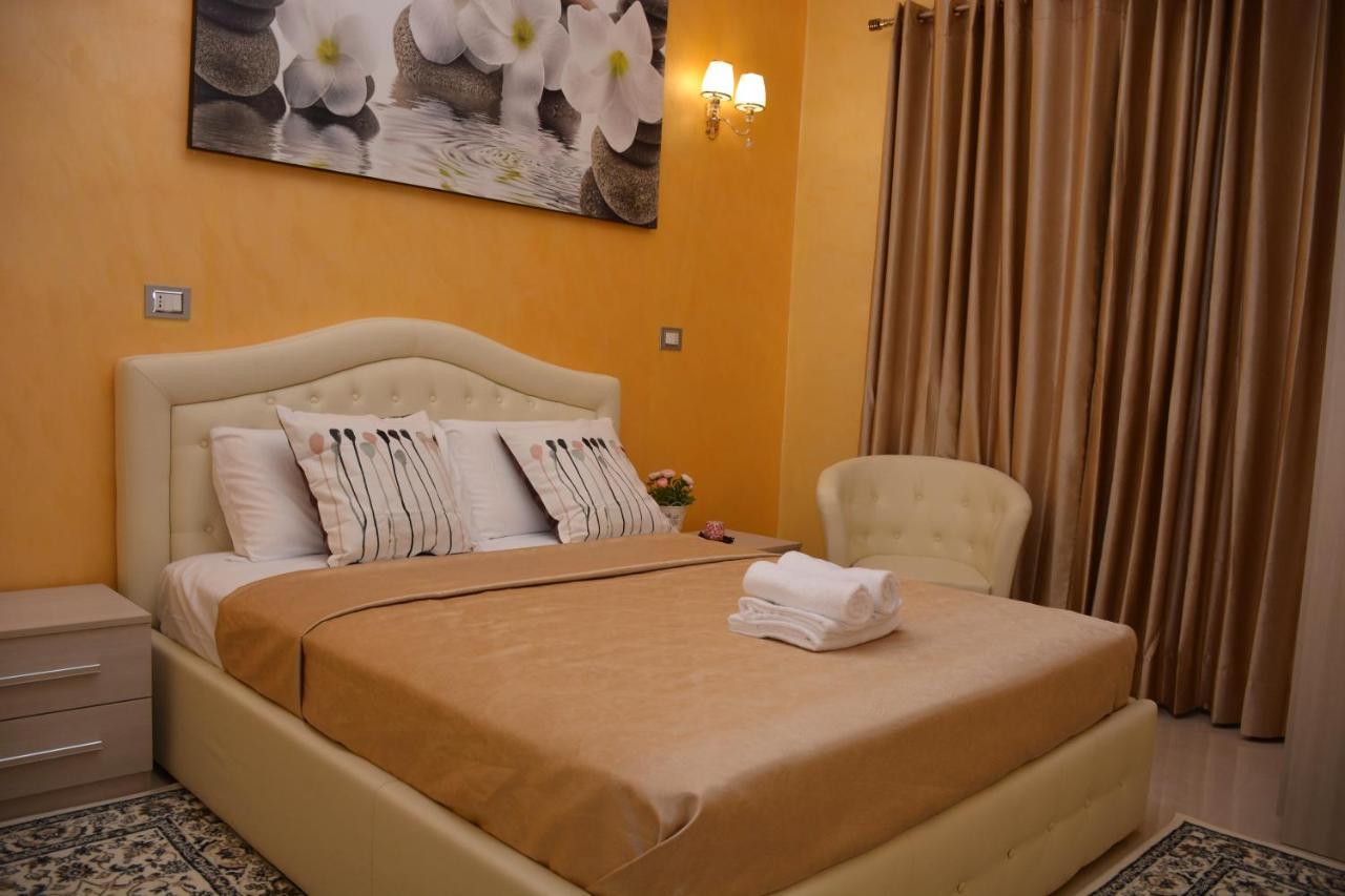 Rome Innitaly Affittacamere O Guesthouse Ngoại thất bức ảnh