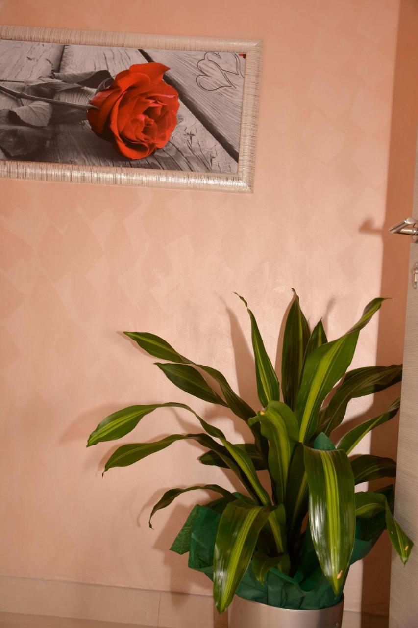Rome Innitaly Affittacamere O Guesthouse Ngoại thất bức ảnh