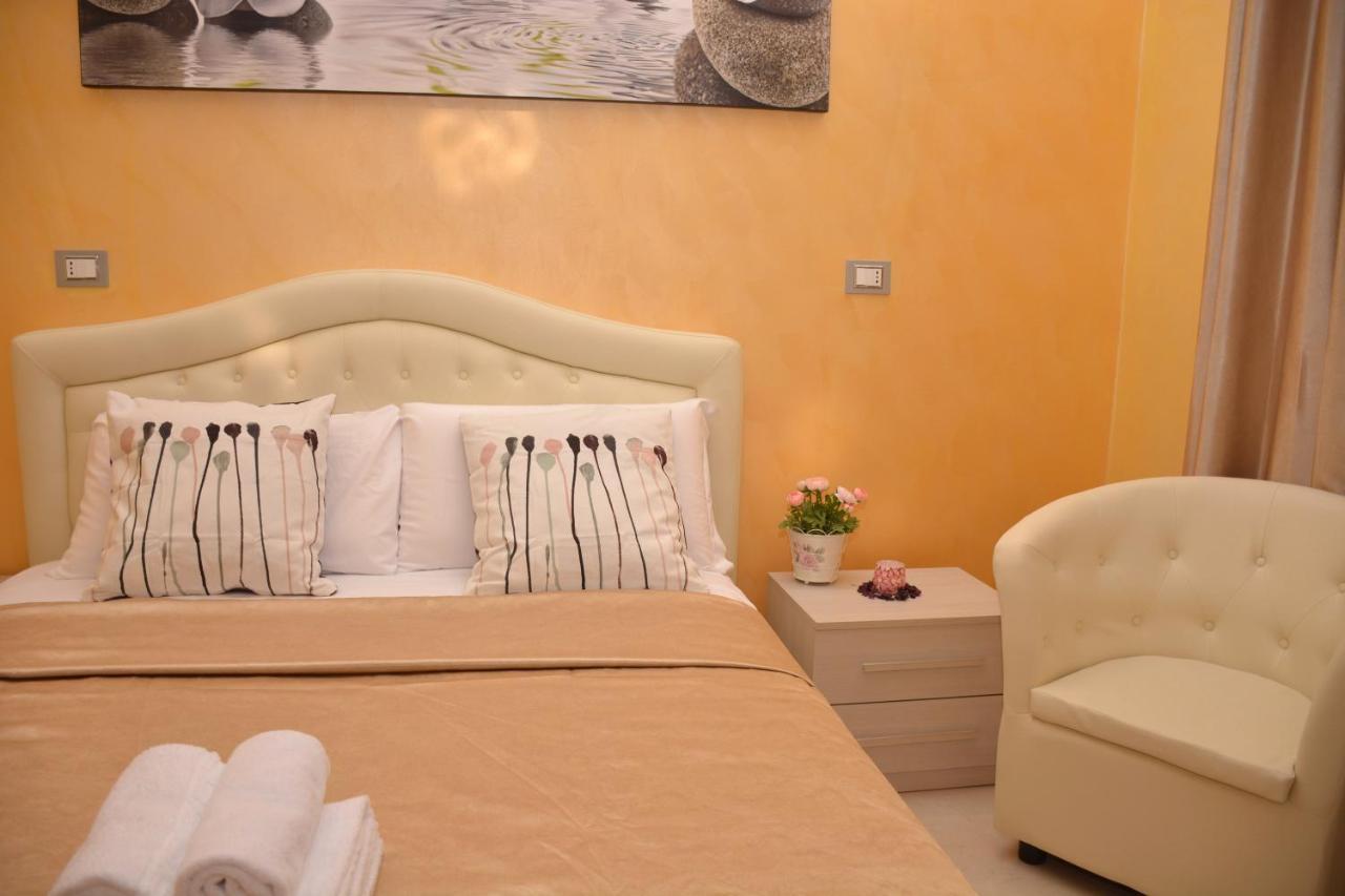 Rome Innitaly Affittacamere O Guesthouse Ngoại thất bức ảnh