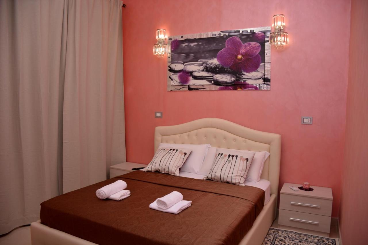 Rome Innitaly Affittacamere O Guesthouse Ngoại thất bức ảnh